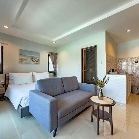 Nalanta Hotel Pattaya Ngoại thất bức ảnh