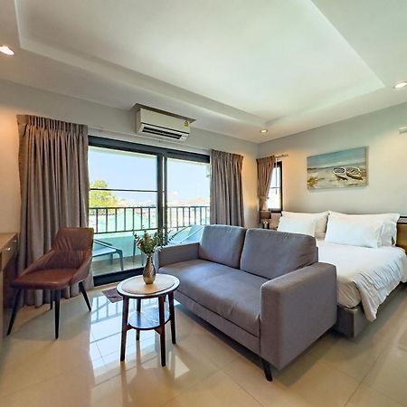 Nalanta Hotel Pattaya Ngoại thất bức ảnh