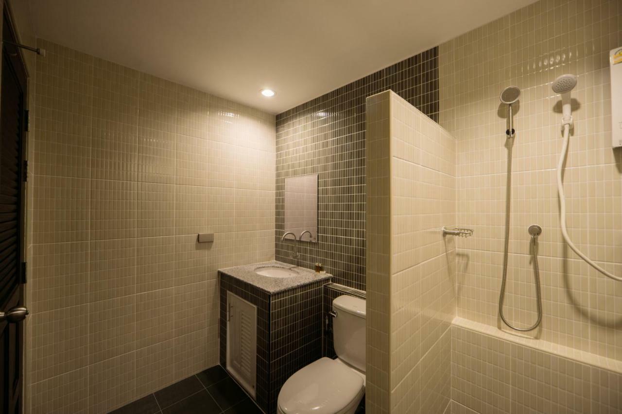 Nalanta Hotel Pattaya Ngoại thất bức ảnh